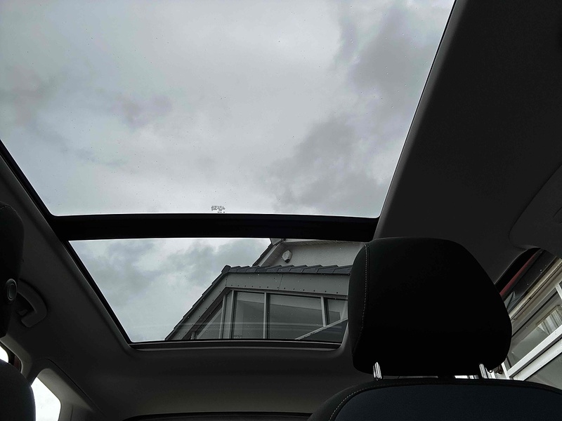 SEAT 1.5 TSI EVO SE Technology SUV 5dr Petrol DSG Euro 6 (s/s) (150 ps)