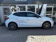 SEAT Ibiza Tsi Xcellence