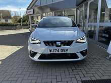 SEAT Ibiza Tsi Xcellence