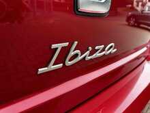 SEAT Ibiza TSI XCELLENCE