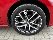 SEAT Ibiza TSI XCELLENCE