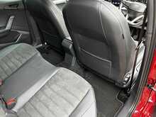 SEAT Ibiza TSI XCELLENCE