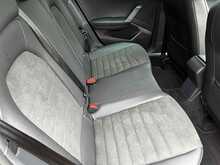 SEAT Ibiza TSI XCELLENCE