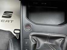 SEAT Ibiza TSI XCELLENCE