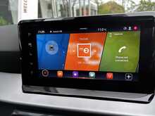 SEAT Ibiza TSI XCELLENCE