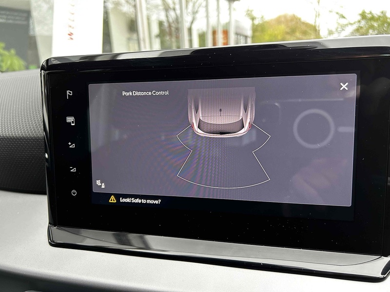 SEAT 1.0 TSI XCELLENCE Hatchback 5dr Petrol Manual Euro 6 (s/s) (95 ps)