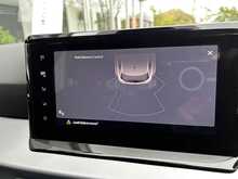 SEAT Ibiza TSI XCELLENCE