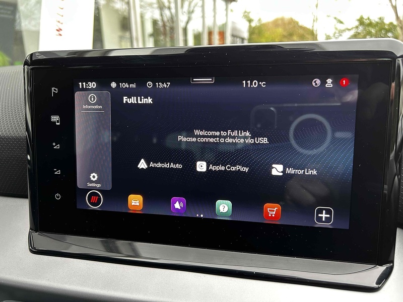 SEAT 1.0 TSI XCELLENCE Hatchback 5dr Petrol Manual Euro 6 (s/s) (95 ps)