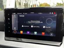 SEAT Ibiza TSI XCELLENCE