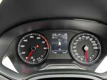 SEAT Ibiza TSI XCELLENCE