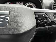 SEAT Ibiza TSI XCELLENCE