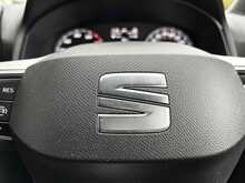 SEAT Ibiza TSI XCELLENCE