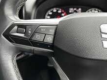 SEAT Ibiza TSI XCELLENCE