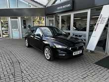 SEAT Leon TSI EVO SE Dynamic