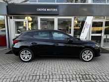 SEAT Leon TSI EVO SE Dynamic