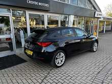 SEAT Leon TSI EVO SE Dynamic