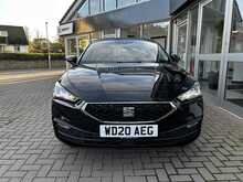 SEAT Leon TSI EVO SE Dynamic