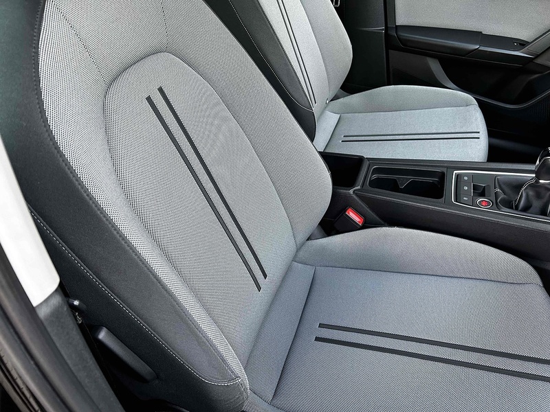 SEAT 1.5 TSI EVO SE Dynamic Hatchback 5dr Petrol Manual Euro 6 (s/s) (130 ps)