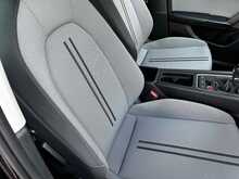 SEAT Leon TSI EVO SE Dynamic