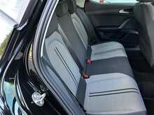 SEAT Leon TSI EVO SE Dynamic