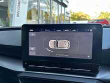 SEAT Leon TSI EVO SE Dynamic