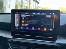 SEAT Leon TSI EVO SE Dynamic