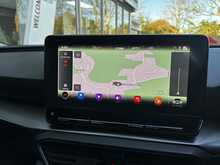 SEAT Leon TSI EVO SE Dynamic