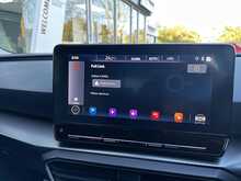 SEAT Leon TSI EVO SE Dynamic