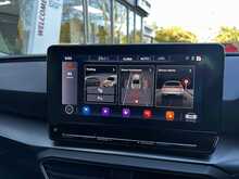 SEAT Leon TSI EVO SE Dynamic