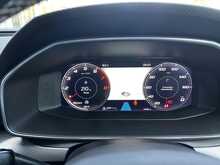 SEAT Leon TSI EVO SE Dynamic