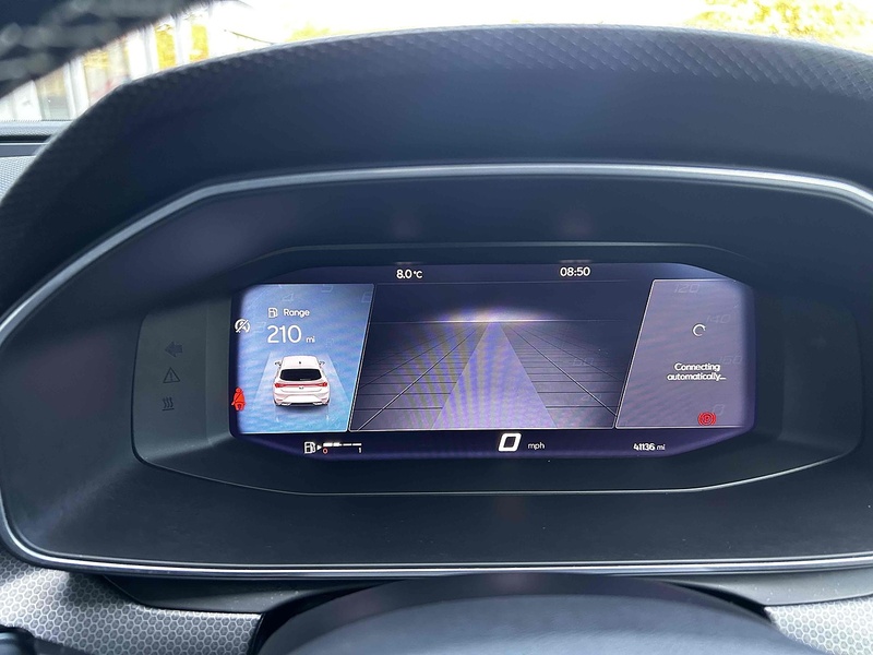 SEAT 1.5 TSI EVO SE Dynamic Hatchback 5dr Petrol Manual Euro 6 (s/s) (130 ps)