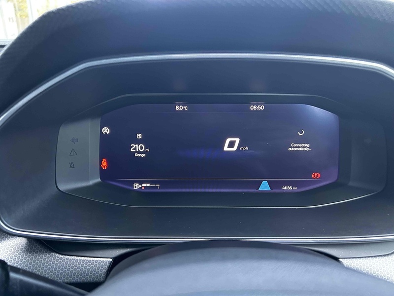 SEAT 1.5 TSI EVO SE Dynamic Hatchback 5dr Petrol Manual Euro 6 (s/s) (130 ps)