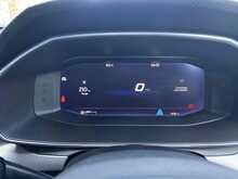 SEAT Leon TSI EVO SE Dynamic