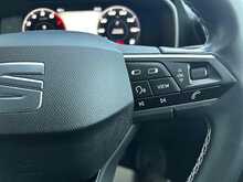 SEAT Leon TSI EVO SE Dynamic