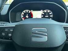 SEAT Leon TSI EVO SE Dynamic