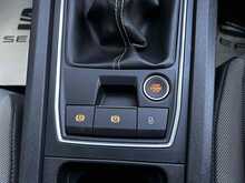 SEAT Leon TSI EVO SE Dynamic