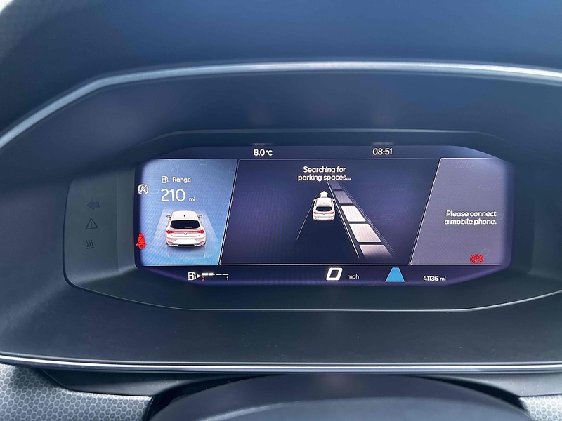 SEAT 1.5 TSI EVO SE Dynamic Hatchback 5dr Petrol Manual Euro 6 (s/s) (130 ps)