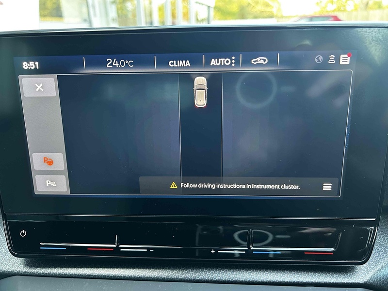 SEAT 1.5 TSI EVO SE Dynamic Hatchback 5dr Petrol Manual Euro 6 (s/s) (130 ps)