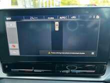 SEAT Leon TSI EVO SE Dynamic