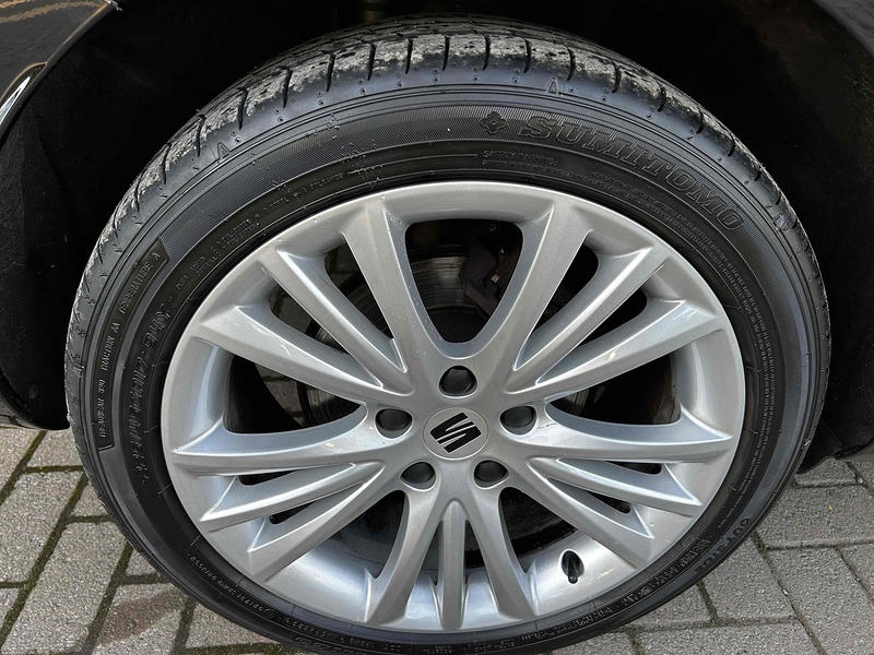 SEAT 1.5 TSI EVO SE Dynamic Hatchback 5dr Petrol Manual Euro 6 (s/s) (130 ps)