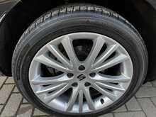 SEAT Leon TSI EVO SE Dynamic