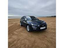 SEAT Leon Tsi Evo Se Dynamic