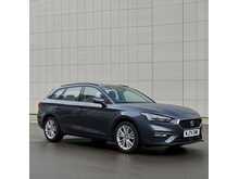 SEAT Leon Tsi Evo Se Dynamic