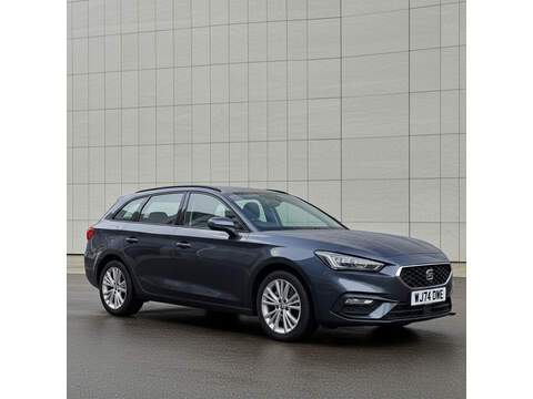 Tsi Evo Se Dynamic 1.5 5dr Estate Manual Petrol