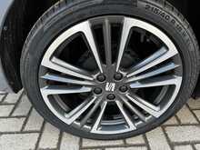 SEAT Ibiza TSI Anniversary Limited Edition