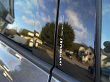 SEAT Ibiza TSI Anniversary Limited Edition