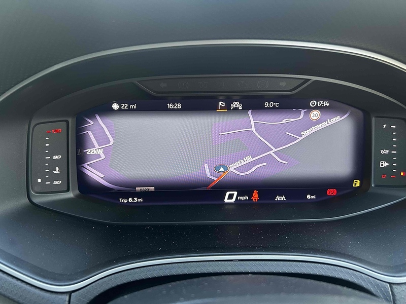 SEAT 1.0 TSI Anniversary Limited Edition Hatchback 5dr Petrol Manual Euro 6 (s/s) (95 ps)