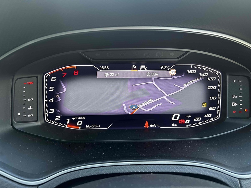 SEAT 1.0 TSI Anniversary Limited Edition Hatchback 5dr Petrol Manual Euro 6 (s/s) (95 ps)