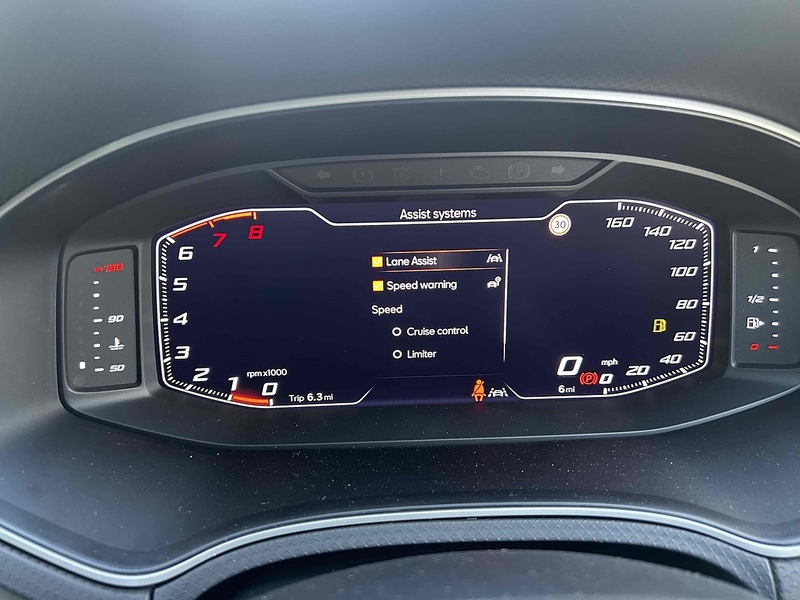 SEAT 1.0 TSI Anniversary Limited Edition Hatchback 5dr Petrol Manual Euro 6 (s/s) (95 ps)