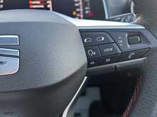 SEAT Ibiza TSI Anniversary Limited Edition